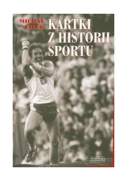 Kartki z historii sportu