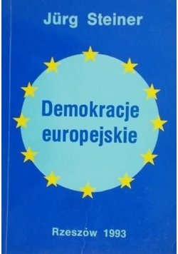 Demokracja Europejska