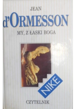 My, z łaski Boga