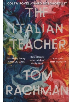 The Italian Teacher
