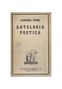 Antologia poetica