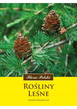 Rośliny leśne
