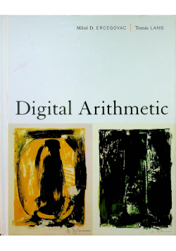 Digital Arithmetic