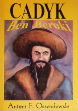 Cadyk Ben Beroki