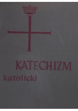 Katechizm katolicki