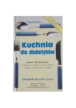 Kuchnia dla Diabetyków