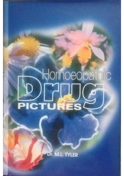 Homoeopathic Drug Pictures