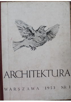 Architektura 12 Numerów