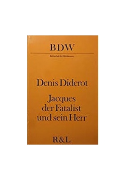 Jacques der Fatalist