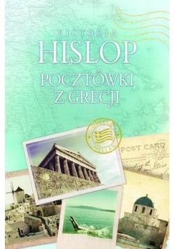 Pocztówki z Grecji