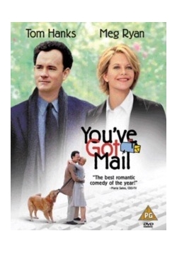 You've Got Mail,DVD