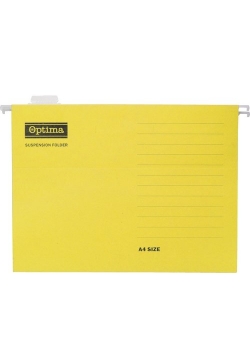 Zawieszana Teczka A4 210G