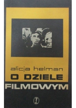 O dziele filmowym