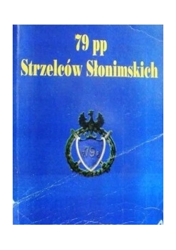 79 pp Strzelców Słonimskich
