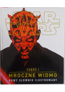 Star Wars.Mroczne widmo, cz 1