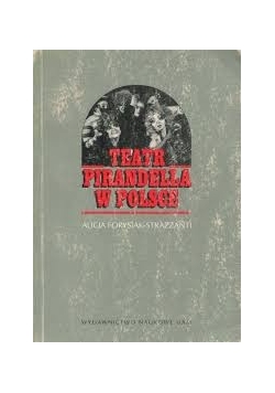 Teatr Pirandella