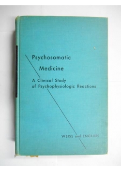 Psychosomatic Medice