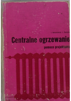 Centralne ogrzewanie