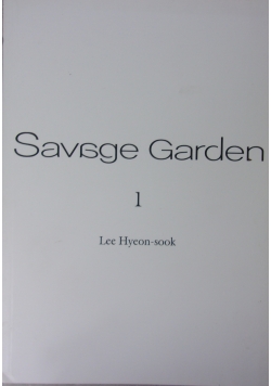 Savage garden t:1