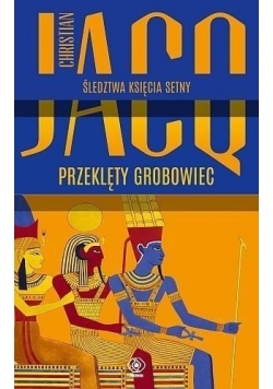 Przeklęty grobowiec