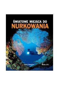 Światowe miejsca do nurkowania.