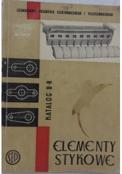 Elementy Stykowe
