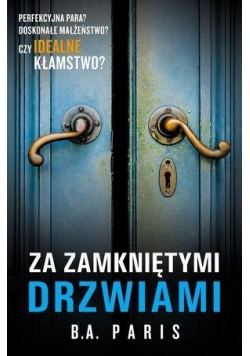 Za zamkniętymi drzwiami