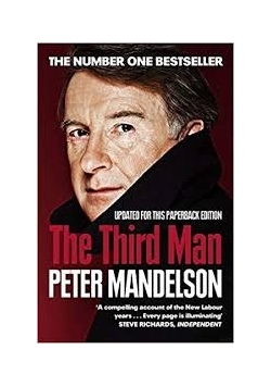 The third man