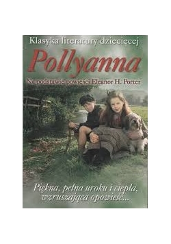 Pollyanna 2 płyty CD