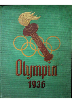 Olympia 1936 r.