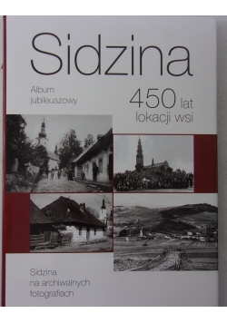 Sidzina