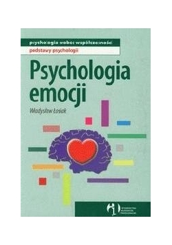 Psychologia emocji