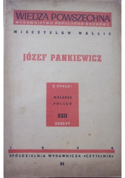 Wiedza powszechna, 1948r.