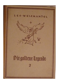 Die goldene legende, 1950 r.