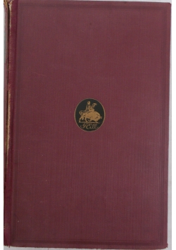 Leksykon  Encyklopedja Powszechna, 1935 r.