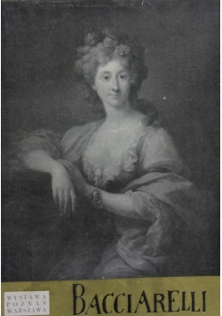 Marceli Bacciarelli 1731 - 1818