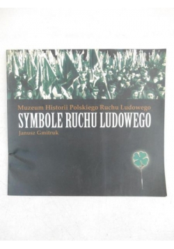 Symbole Ruchu Ludowego