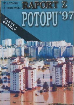 Raport z potopu'97