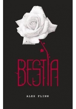 Bestia - Alex Flinn br