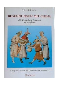 Begegnungen mit China