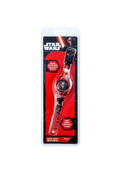 Zegarek Star Wars Kylo Ren