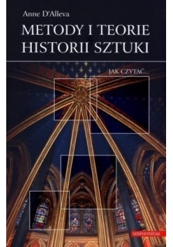 Metody i teorie historii sztuki