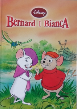 Bernard i Bianca