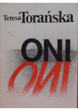 Oni