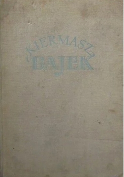 Kiermasz Bajek