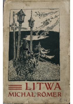 Litwa 1908 r.