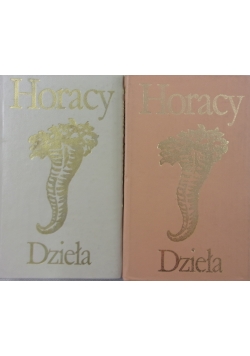 Dzieła ,Tom I i II