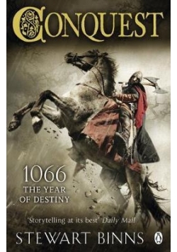 Conquest 1066 The Year of Destiny