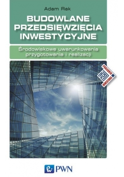 Budowlane przedsięwzięcia inwestycyjne