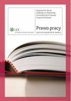 Prawo pracy